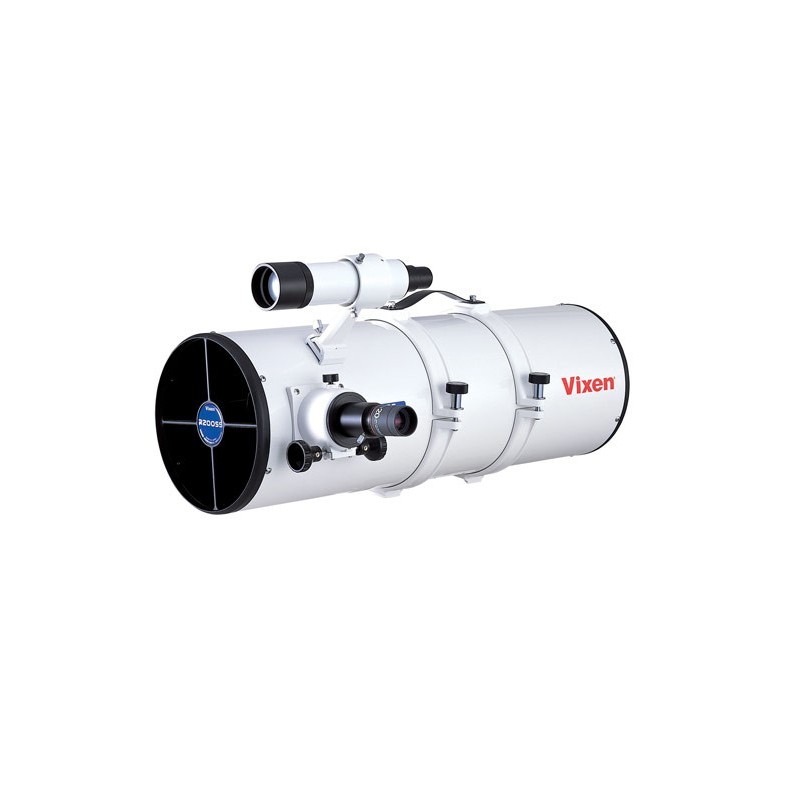 Newton R200SS optical tube