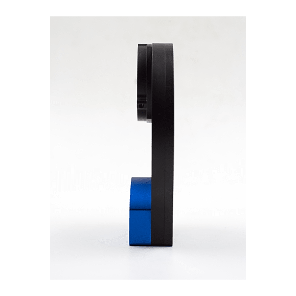 Filter holder wheel QHY 3rd. Generation Medium Standard Ø 50 mm