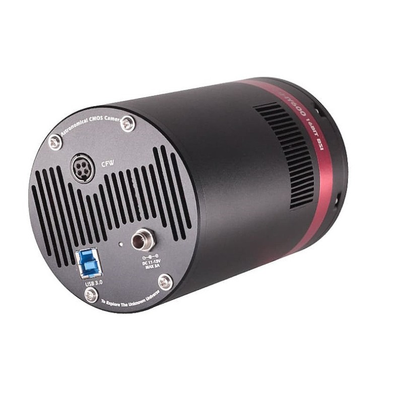 QHY CMOS camera model QHY600PH-M...