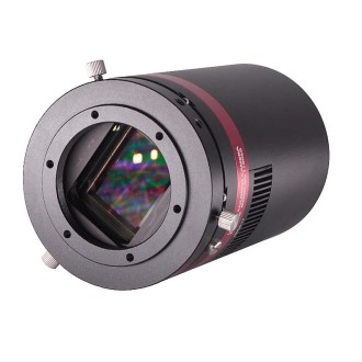 QHY CMOS camera model...