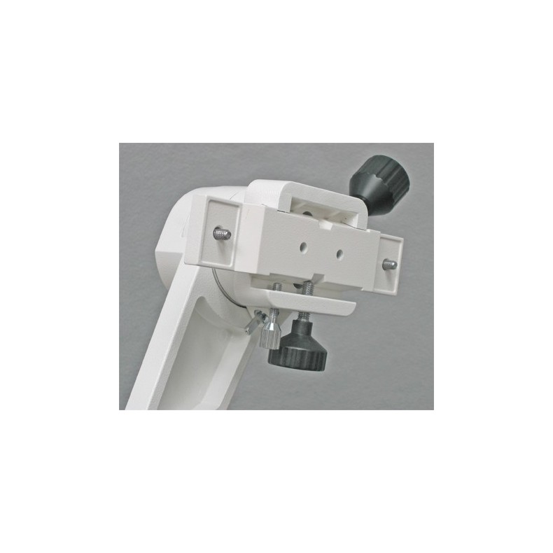 Manual Altacimutal Mount PORTA II Manual Altacimutal Mount PORTA II