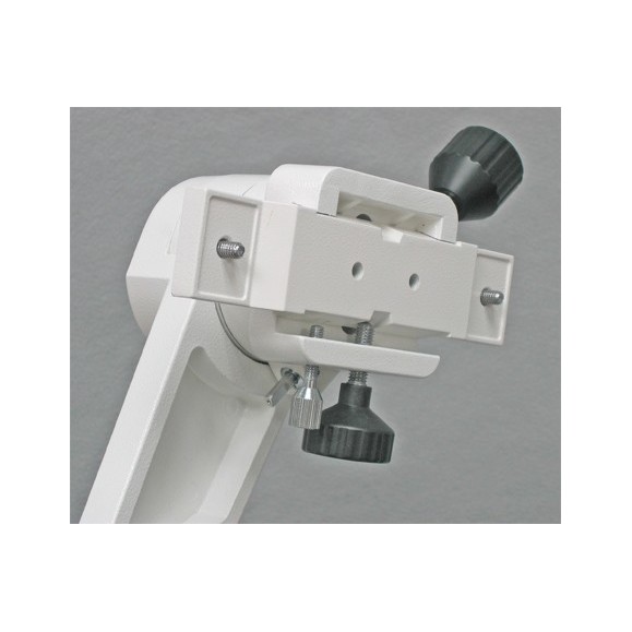 Manual Altacimutal Mount PORTA II Manual Altacimutal Mount PORTA II