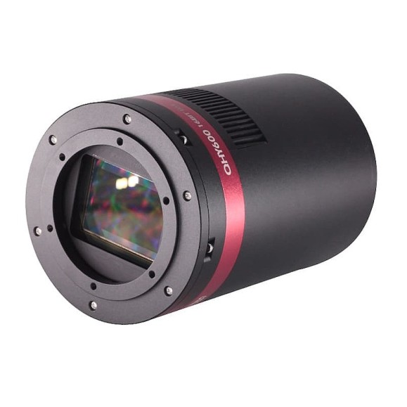 QHY model QHY600PH-C SBFL color CMOS camera