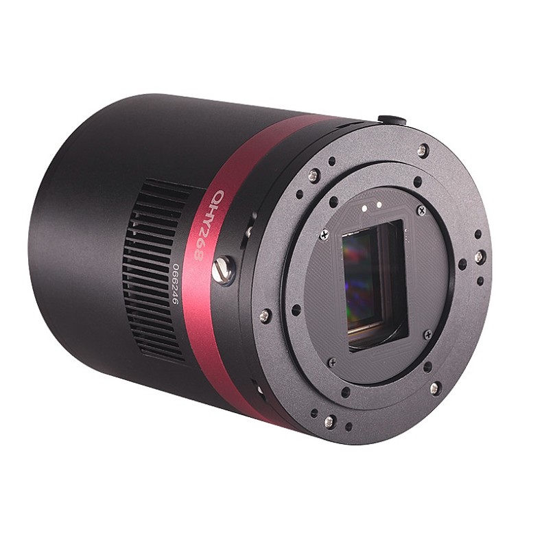 QHY CMOS camera model QHY268M-PH... QHY CMOS camera model QHY268M-PH...