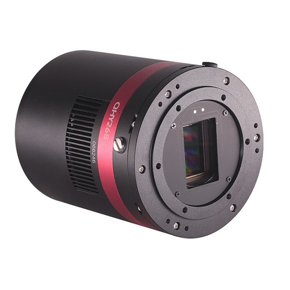 QHY CMOS camera model QHY268M-PH monochrome