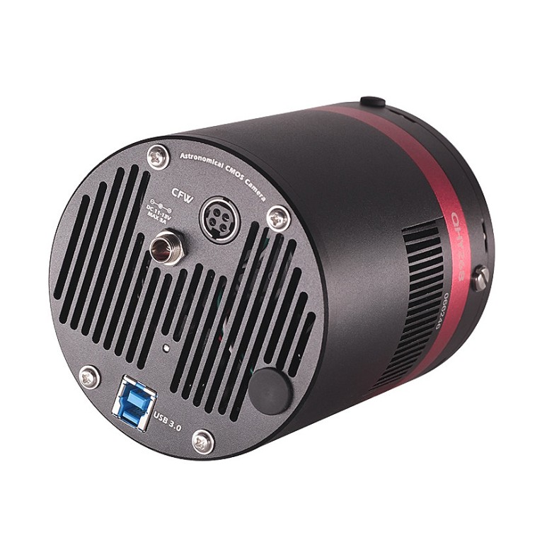 QHY CMOS camera model QHY268M-PH... QHY CMOS camera model QHY268M-PH...