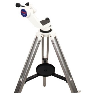 Manual Altacimutal Mount PORTA II