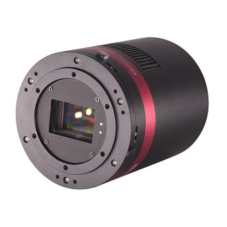 QHY CMOS camera model...