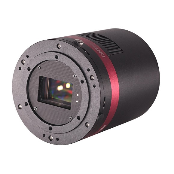 QHY CMOS camera model QHY268M-PH monochrome