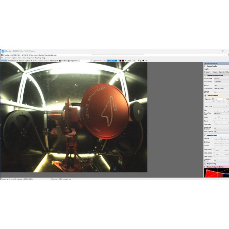 Astronomical Observatory Avalon... Astronomical Observatory Avalon...