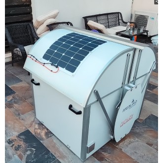 Astronomical Observatory...