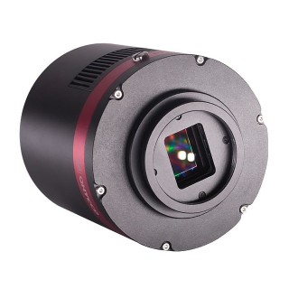 QHY CMOS camera model...