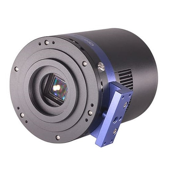 QHY CMOS camera model QHY533M monochrome