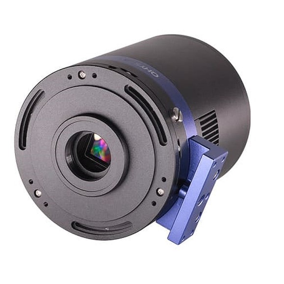 QHY CMOS camera model QHY533M monochrome