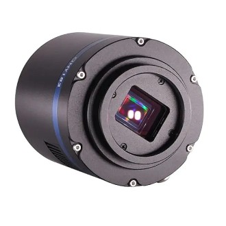 QHY CMOS camera model...