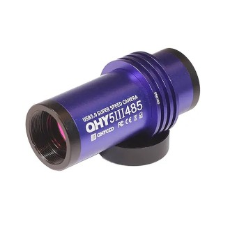 QHY model QHY5III485C color...