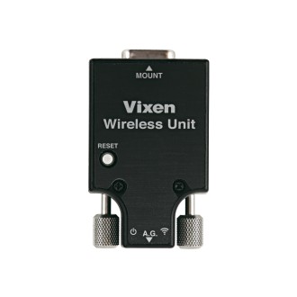 WiFi adapter for mounts...
