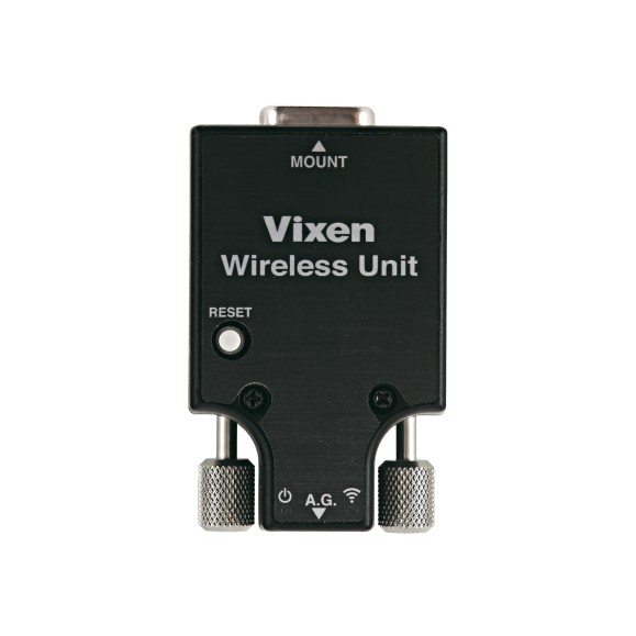 WiFi adapter for mounts Vixen EQ