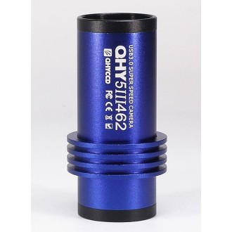 QHY CMOS camera model...