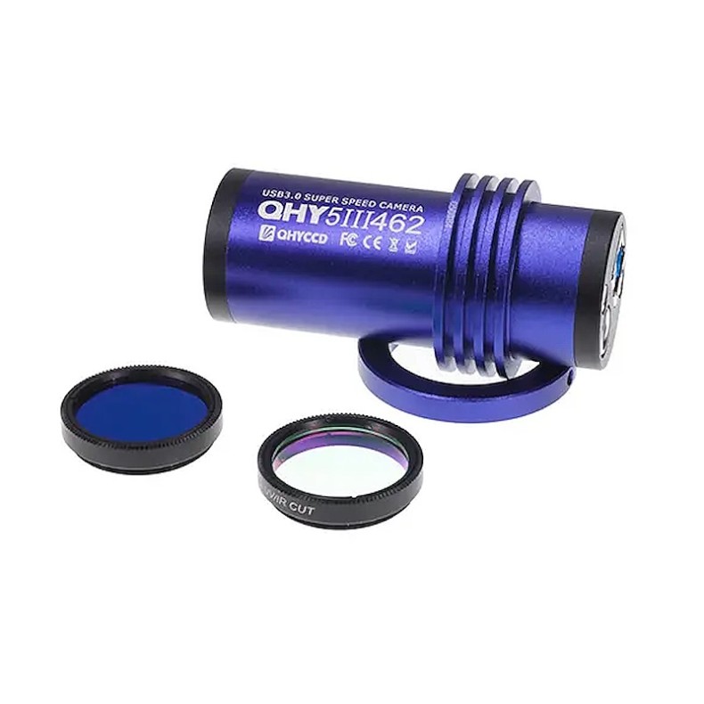 QHY CMOS camera model QHY5III462M... QHY CMOS camera model QHY5III462M...