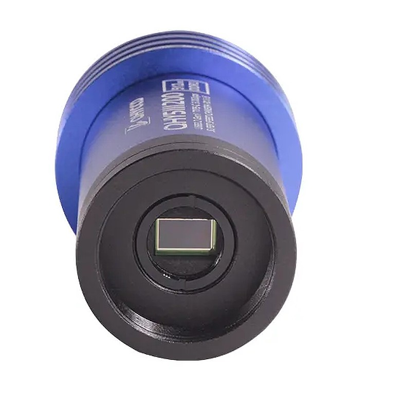 QHY camera model QHY5III200M... QHY camera model QHY5III200M...