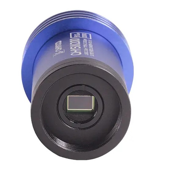 QHY camera model QHY5III200M single-telephoto camera