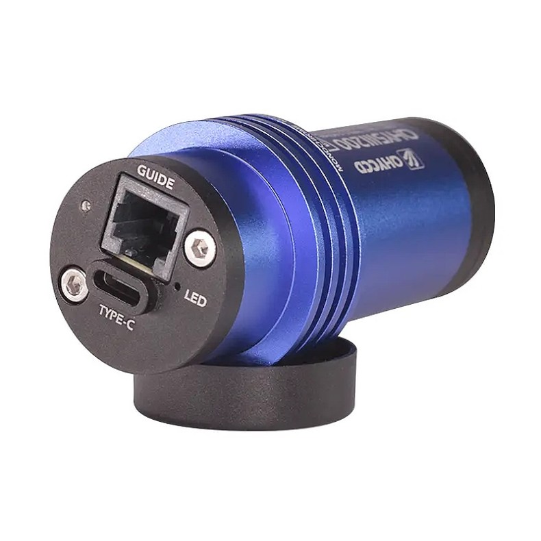 QHY camera model QHY5III200M... QHY camera model QHY5III200M...