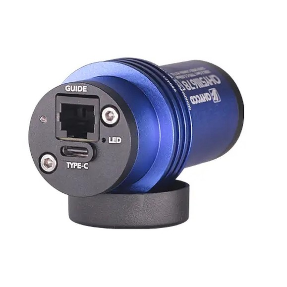 QHY model QHY5III678 C color camera