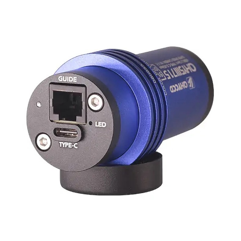 QHY model QHY5III715C color camera QHY model QHY5III715C color camera