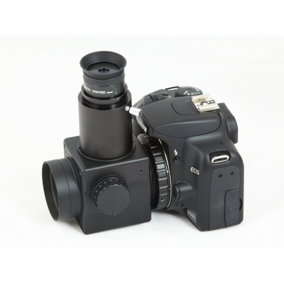 VIXEN 2" Flip Mirror VIXEN 2" Flip Mirror