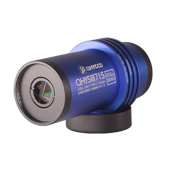 QHY model QHY5III715C color camera