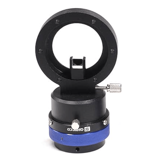 QHY off-axle guide model...