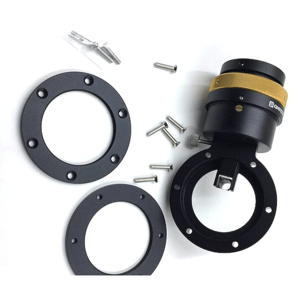 QHY off-axle guide model QHYOAG-S