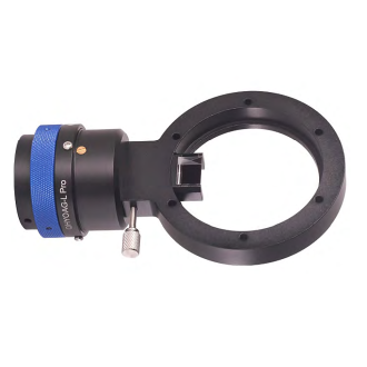 QHY off-axle guide model...