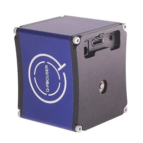 QHY electric focuser Qfocuser model Qfocuser (standard version)