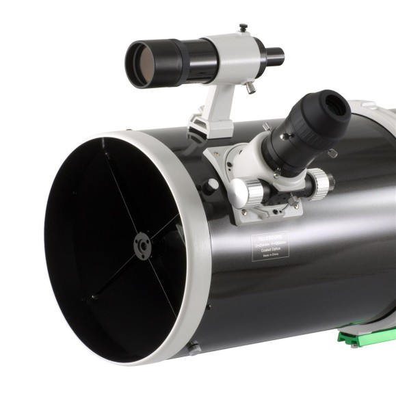 SkyWatcher Black Diamond 254/1200 DUAL SPEED SkyWatcher Reflector Tube