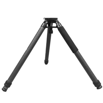 Carbon fiber tripod for...