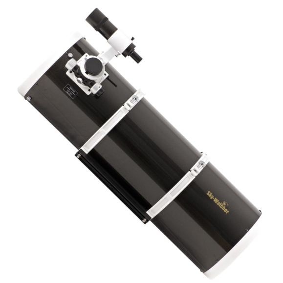 SkyWatcher Black Diamond Reflector Tube 250 1000 DUAL SPEED