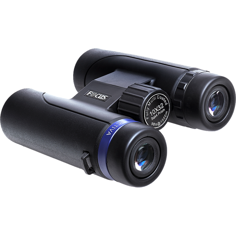 Binoculars Focus model Activa 10x32 Binoculars Focus model Activa 10x32
