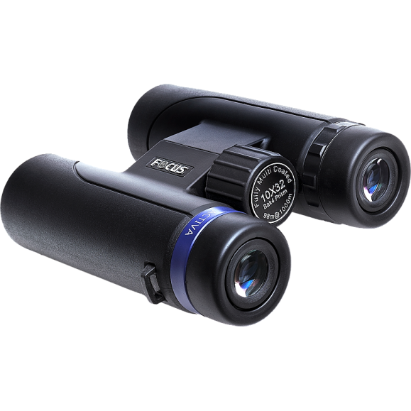 Binoculars Focus model Activa 10x32