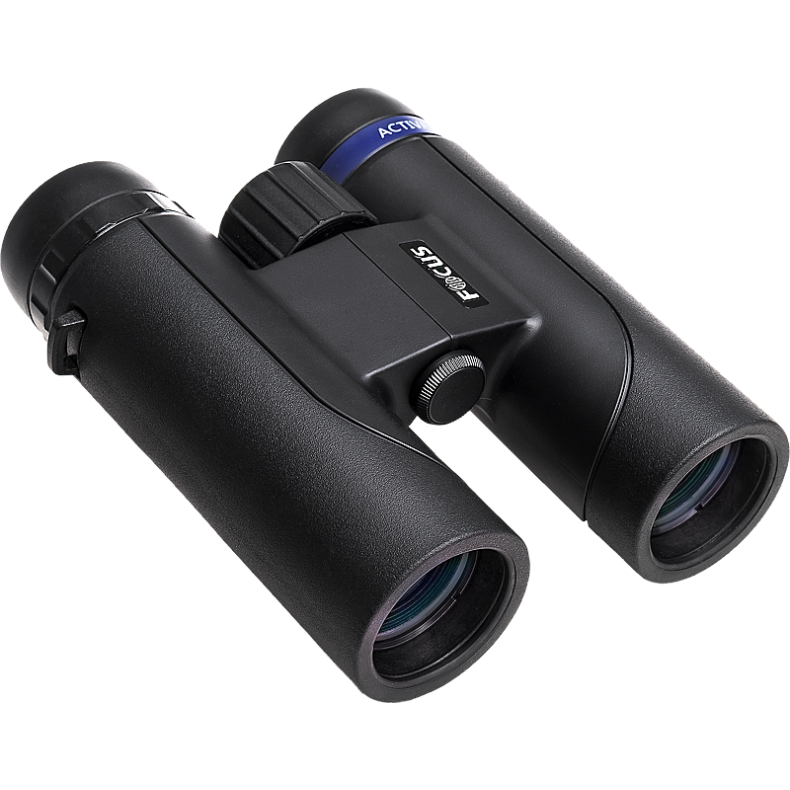 Binoculars Focus model Activa 10x32 Binoculars Focus model Activa 10x32