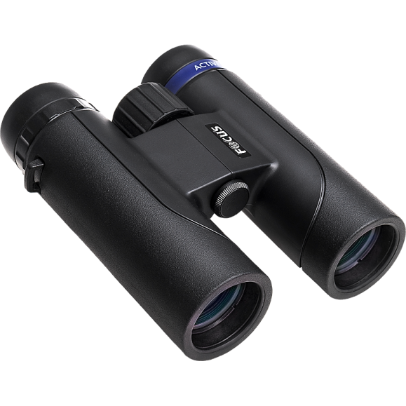 Binoculars Focus model Activa 10x32