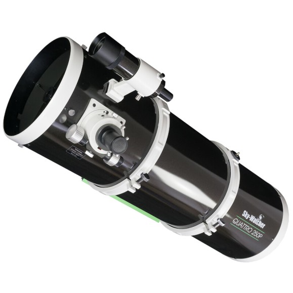 SkyWatcher Black Diamond Reflector Tube 250 1000 DUAL SPEED