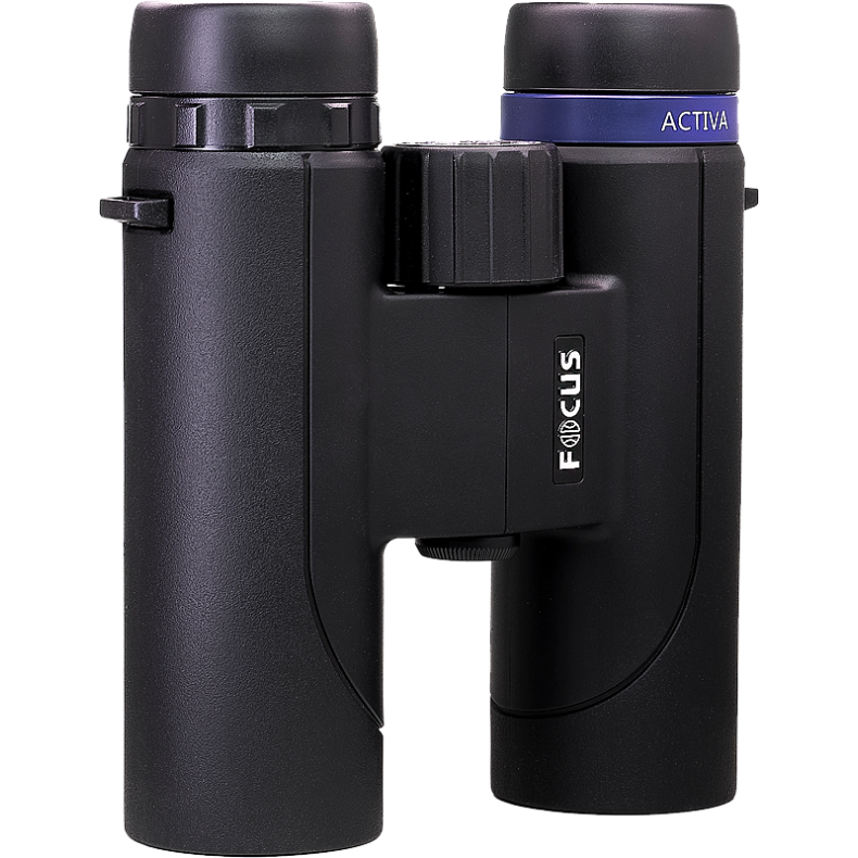 Binoculars Focus model Activa 10x32 Binoculars Focus model Activa 10x32