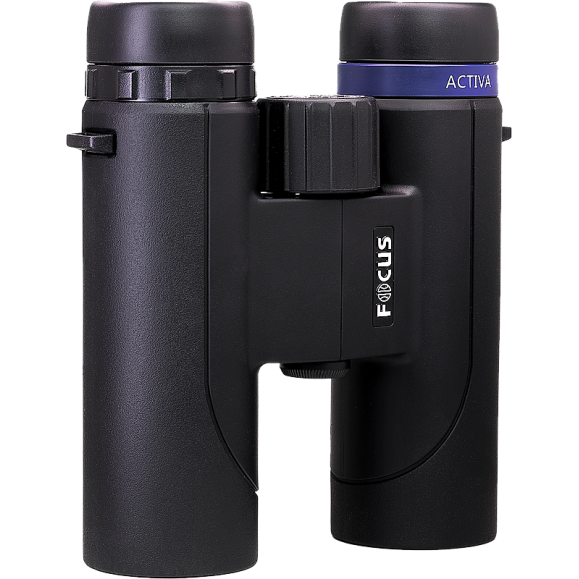 Binoculars Focus model Activa 10x32