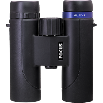 Binoculars Focus model...