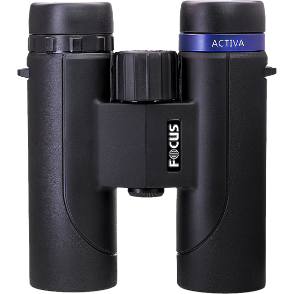 Binoculars Focus model Activa 10x32