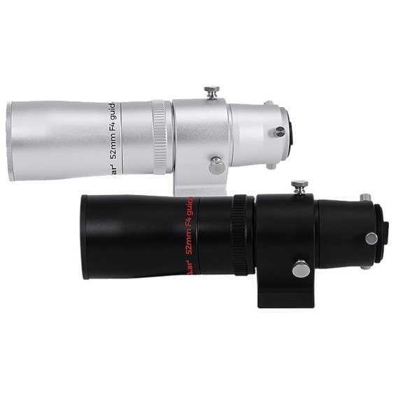52MM F4 Guide Telescope - ASKAR