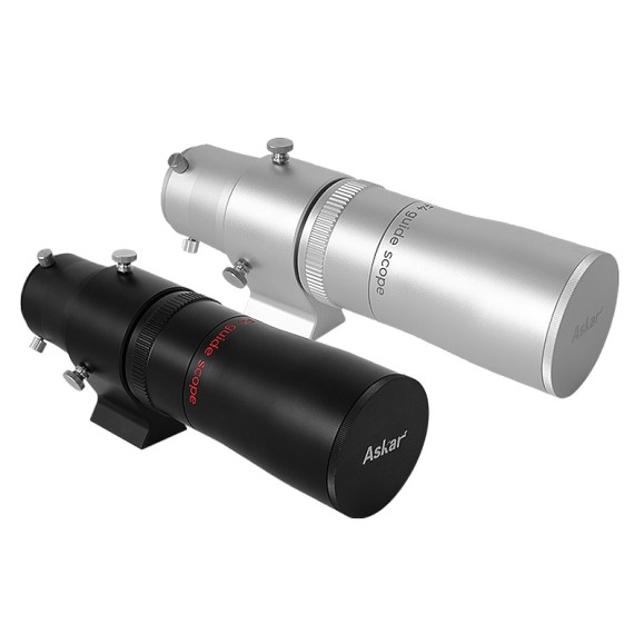 52MM F4 Guide Telescope - ASKAR