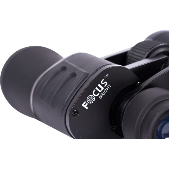Binoculars Focus model Bright 10x50